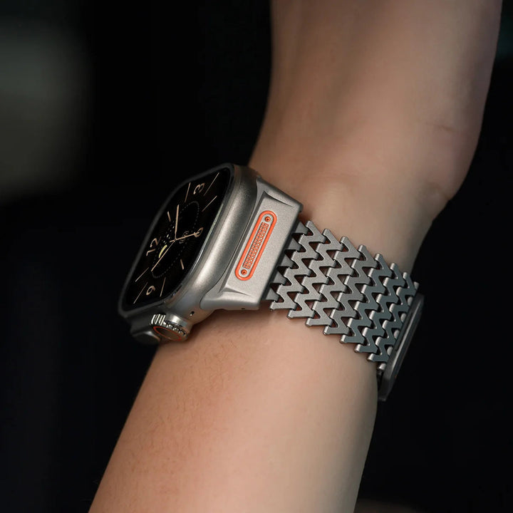 Valence Magnetic Apple Watch Band