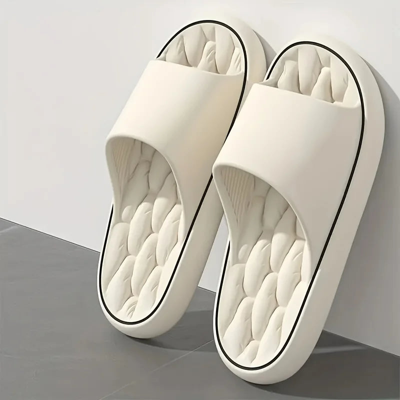 Haven Quilt Cushion Slides
