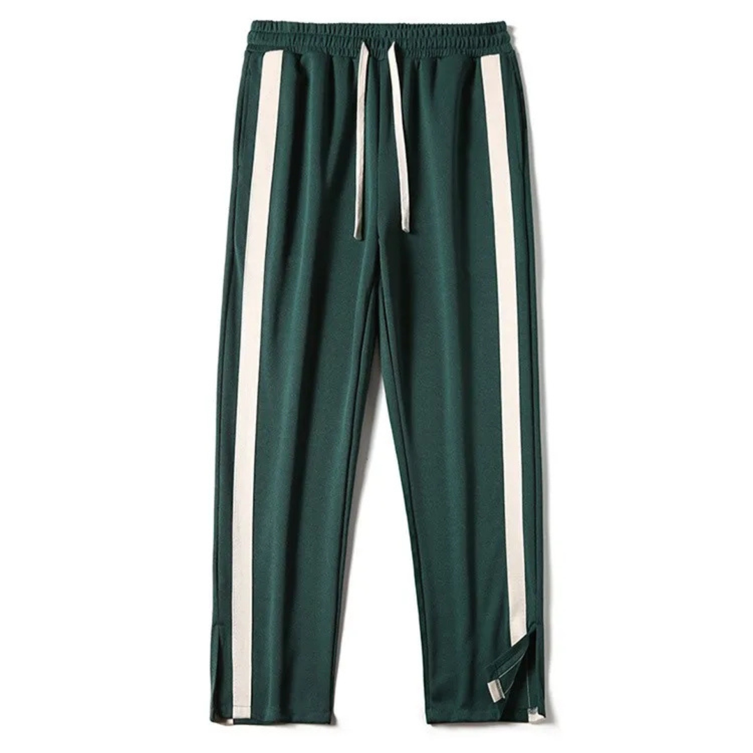 Arqon Stripe Sweatpant