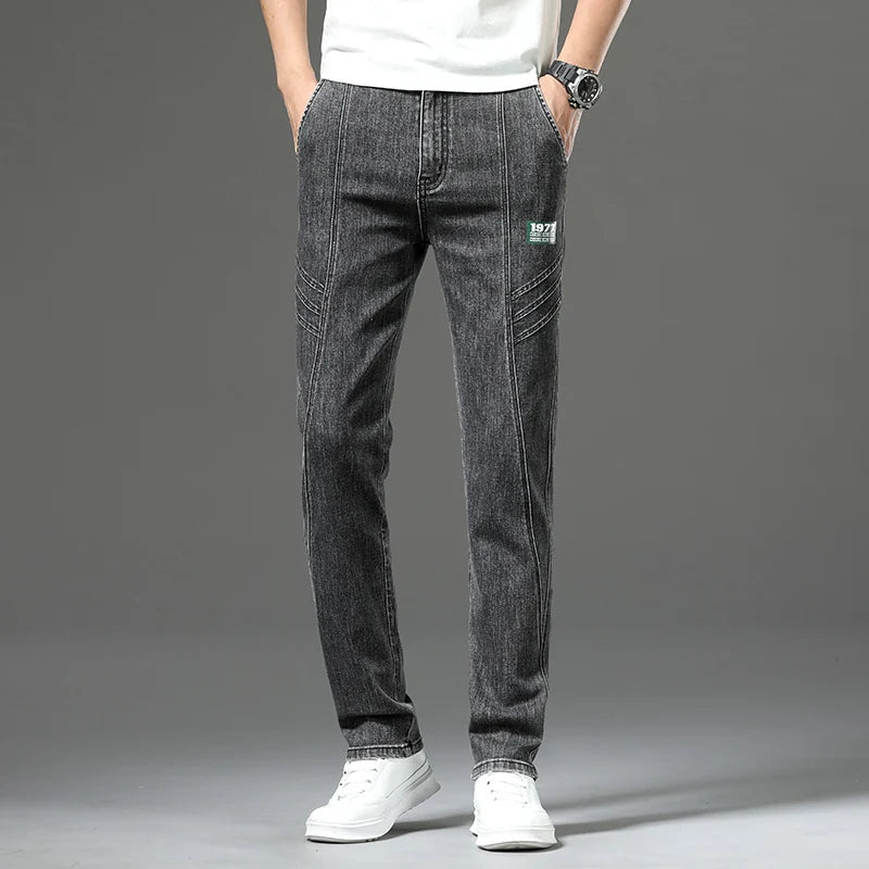 Series 77 Stretch Denim Jean