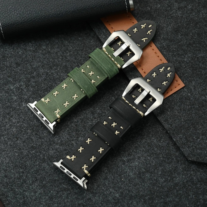 Trailmark Apple Watch Band