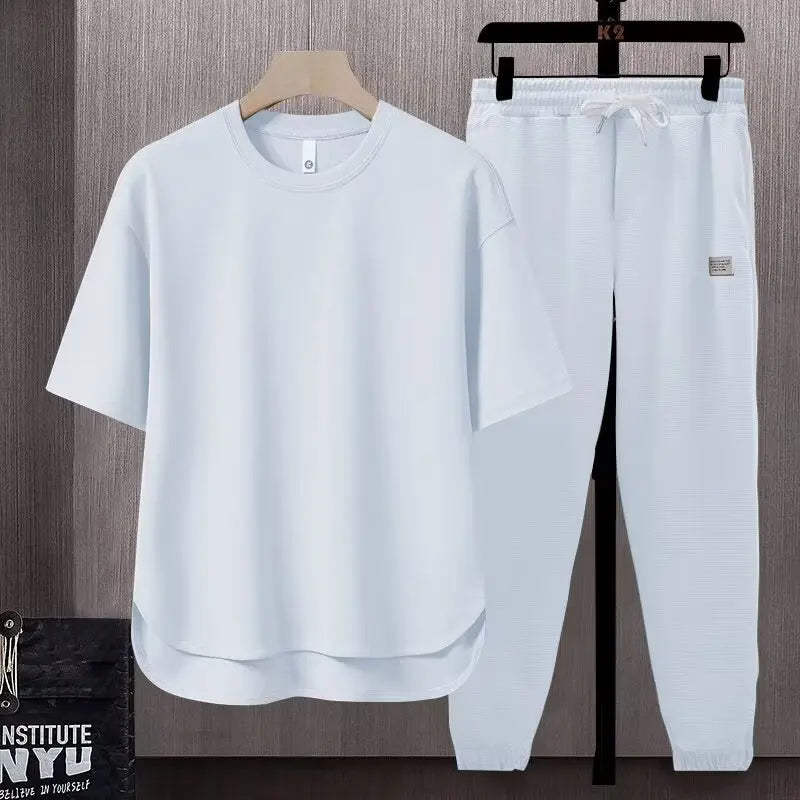 Essential Lounge Pant Set