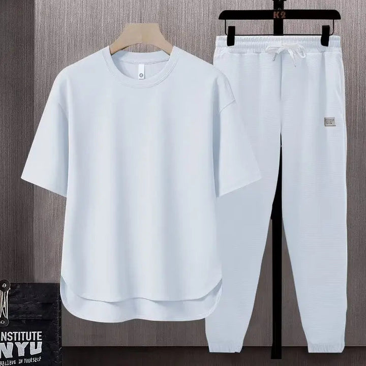 Essential Lounge Pant Set