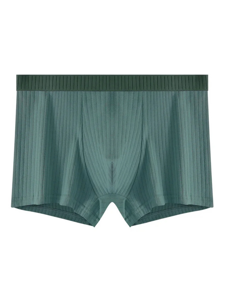 Axis Ultra-Soft Ribbed Brief Set