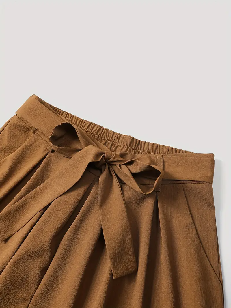 Sway Sculpted Cullotte Pant