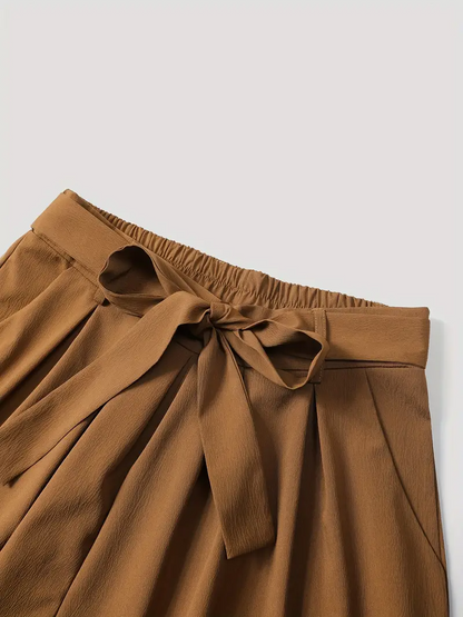 Sway Sculpted Cullotte Pant