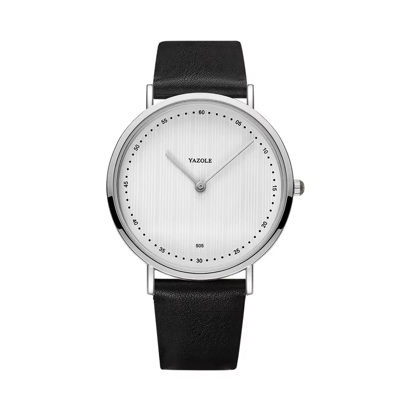 Caliber Signature Timepiece