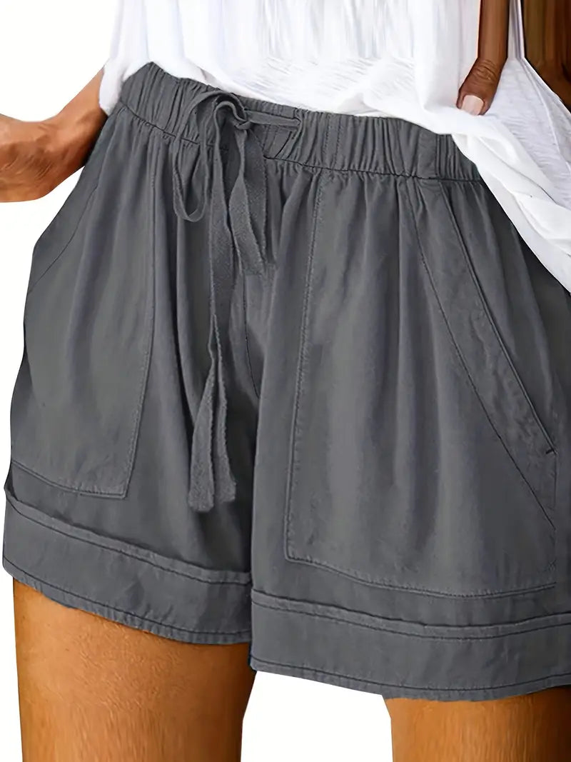 Weekend Relaxed Short