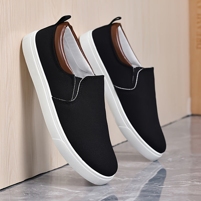 Prescott Canvas Sneaker