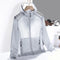 Glacier Silver