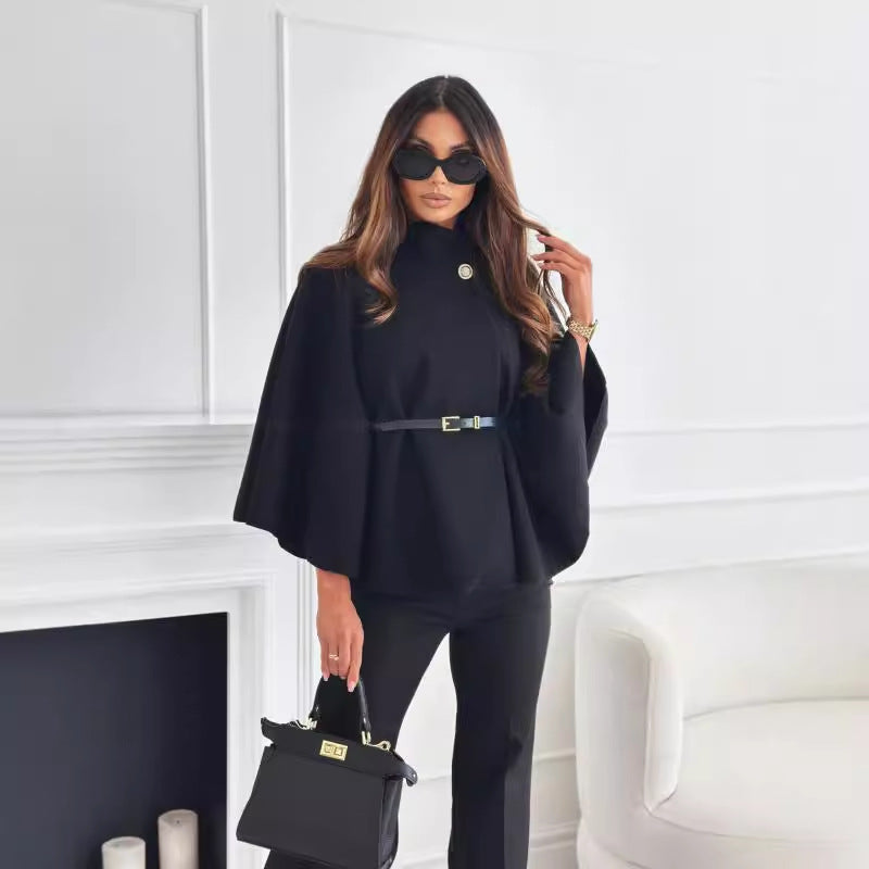 Gemma | Stylish Butterfly Jacket