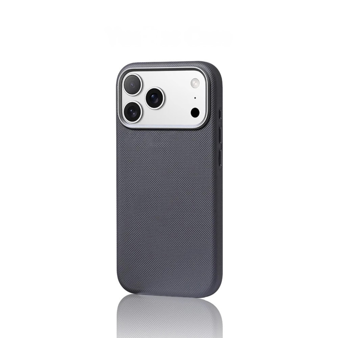 Core Fibre iPhone 17 Case