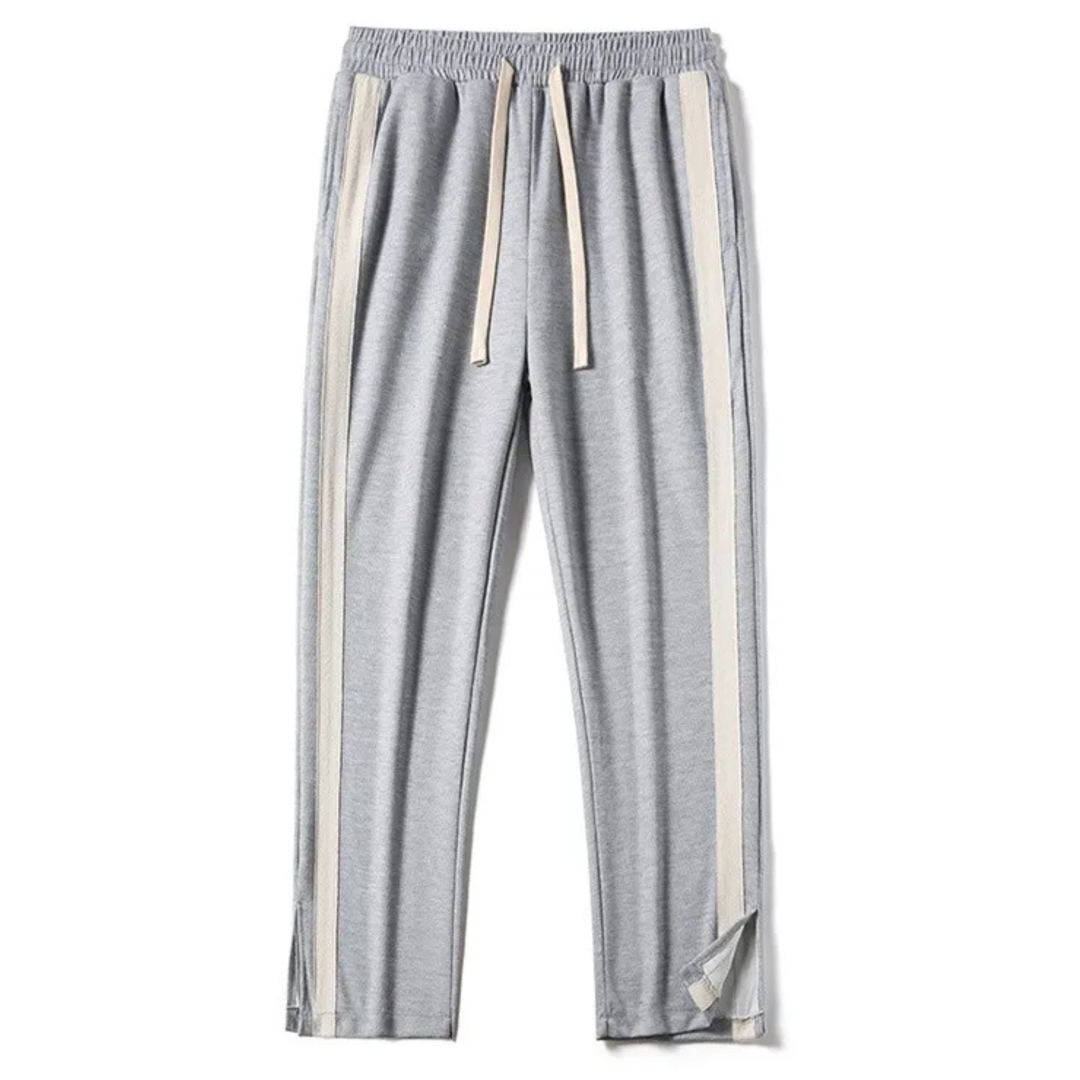 Arqon Stripe Sweatpant