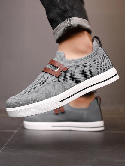 Stratus Mesh Loafer