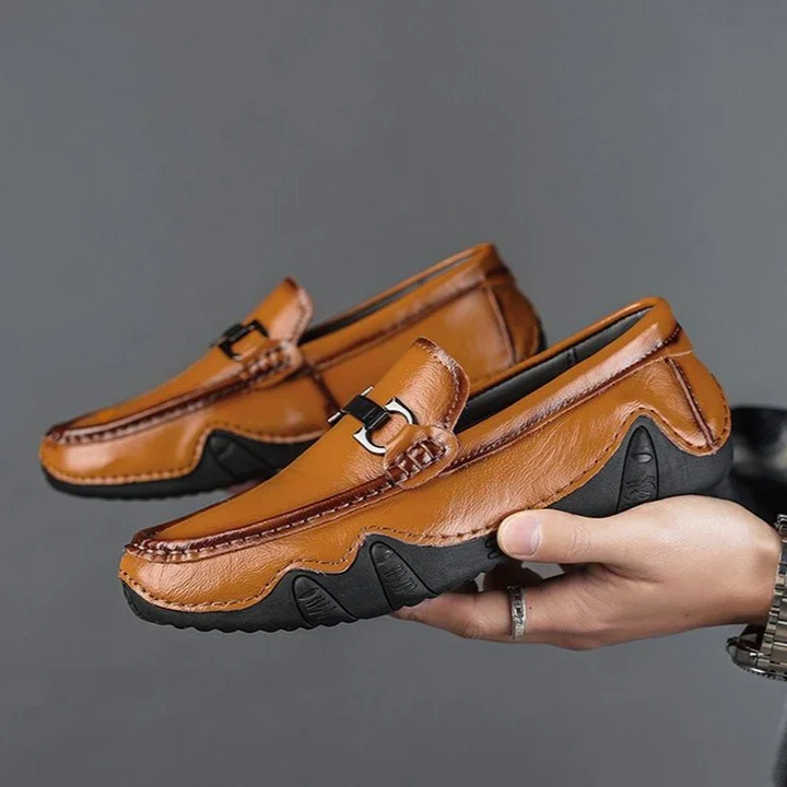 Sorrento Contoured Loafer