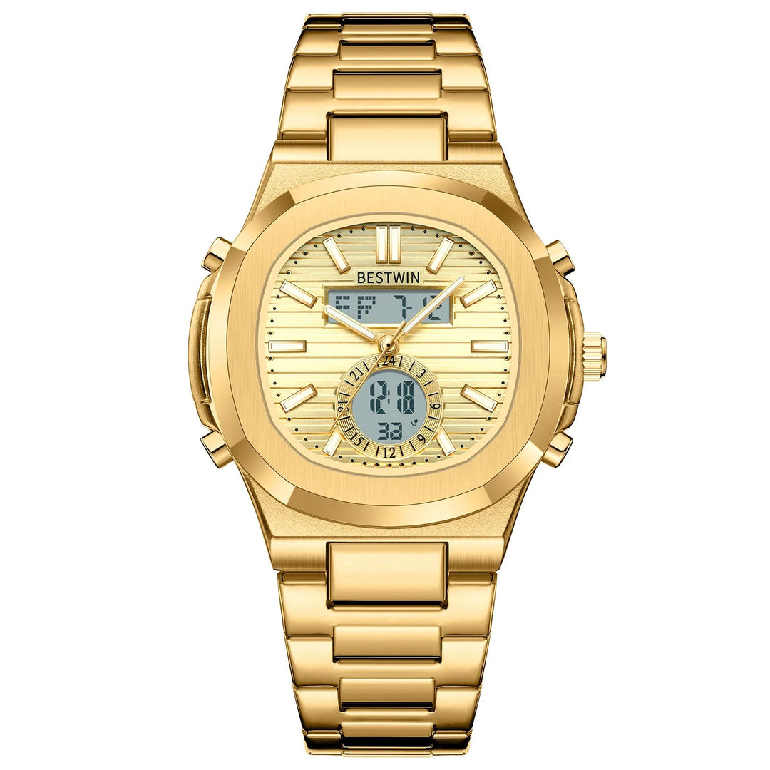 Navion Hybrid Watch