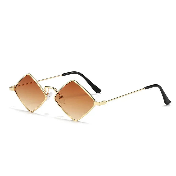 Venetia Diamond Sunglasses