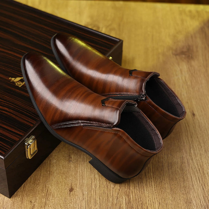 Sorrento Ankle Boots