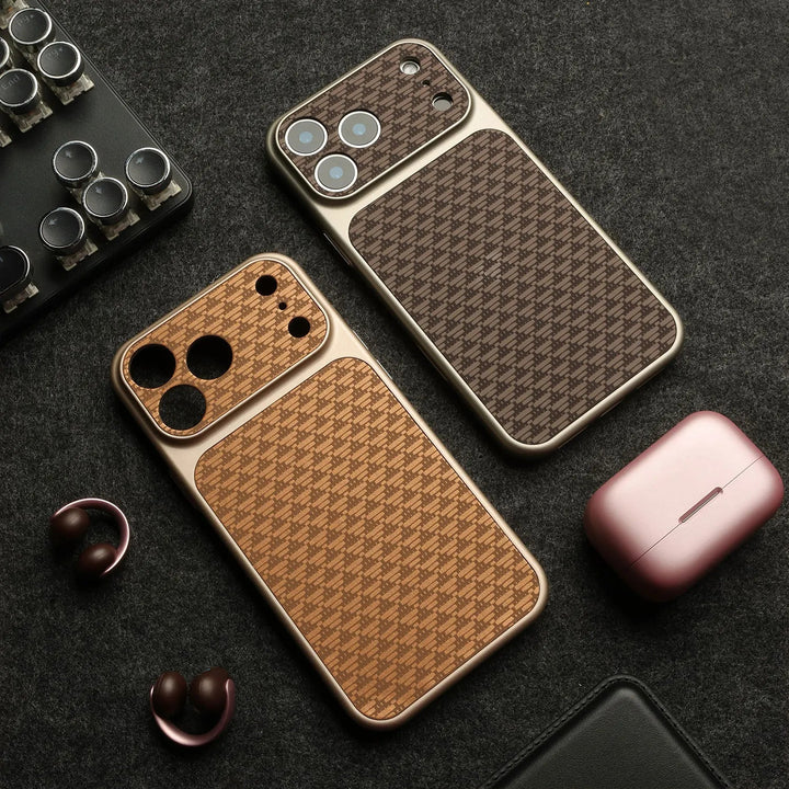 Vector iPhone Case