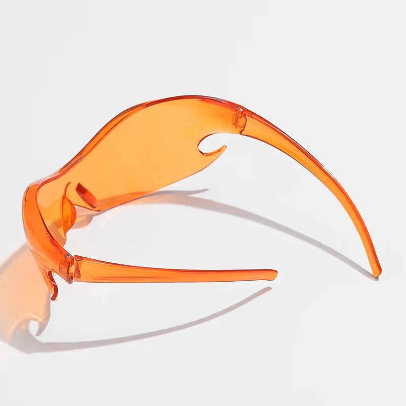 Zypher Shield Sunglasses