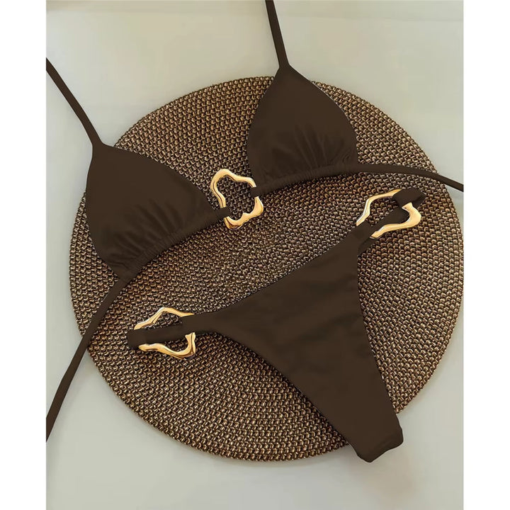 Aura Bikini Set