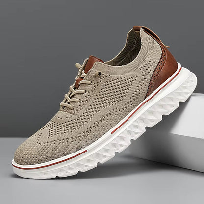 Crossover Oxford Sneaker