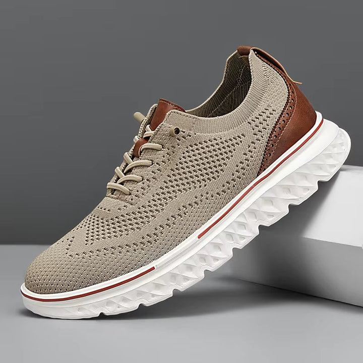 Crossover Oxford Sneaker