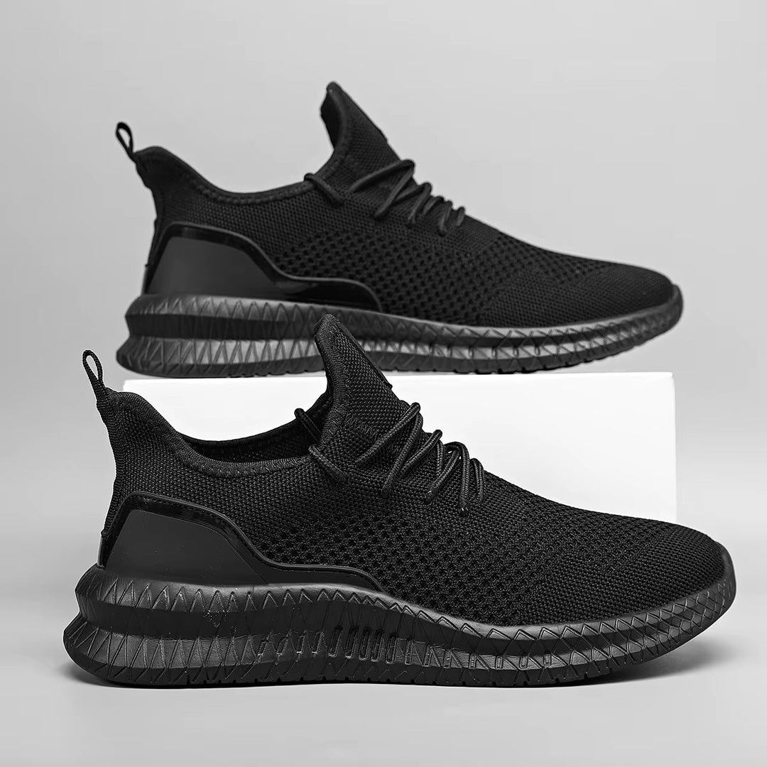 Axis Mesh Performance Sneaker