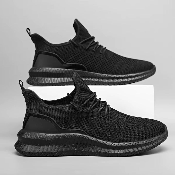 Axis Mesh Performance Sneaker