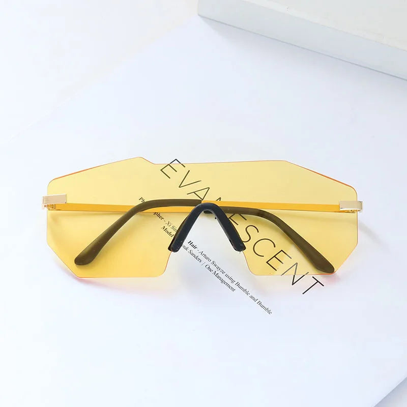 Raze Shield Sunglasses