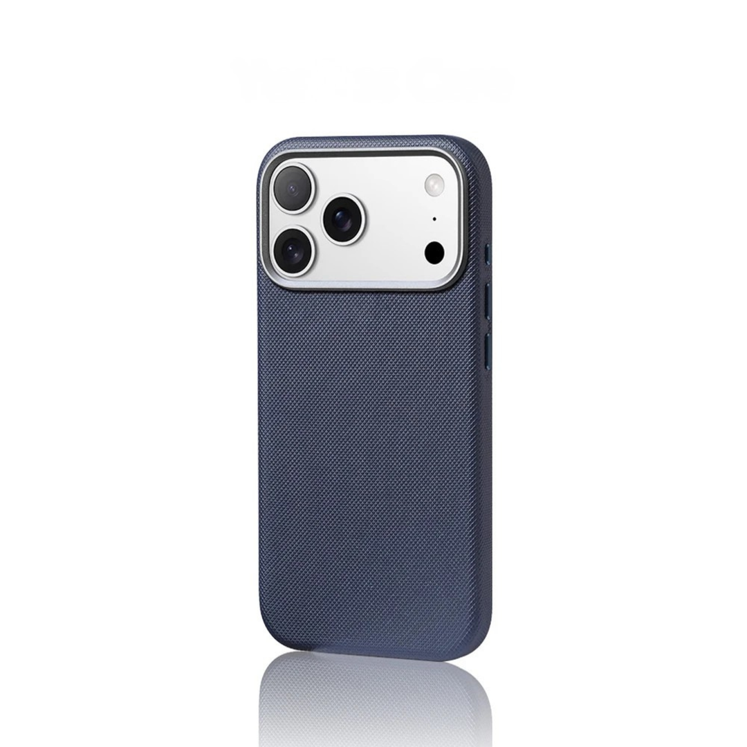 Core Fibre iPhone 17 Case