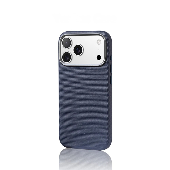 Core Fibre iPhone 17 Case