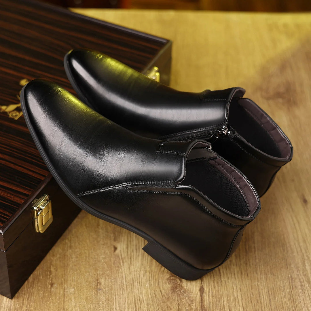 Sorrento Ankle Boots