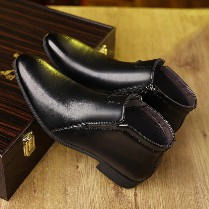 Sorrento Ankle Boots