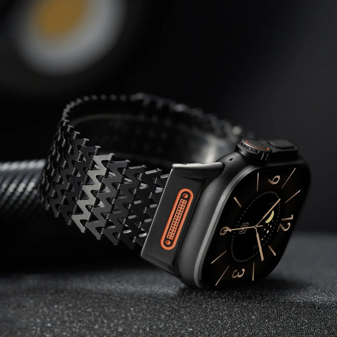Valence Magnetic Apple Watch Band
