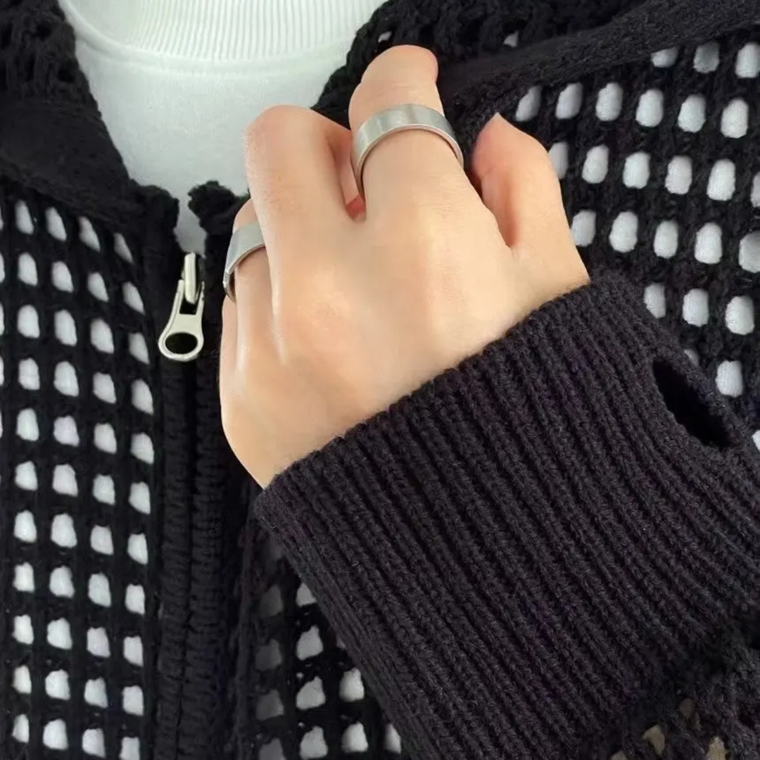 Daybreak Mesh Hoodie