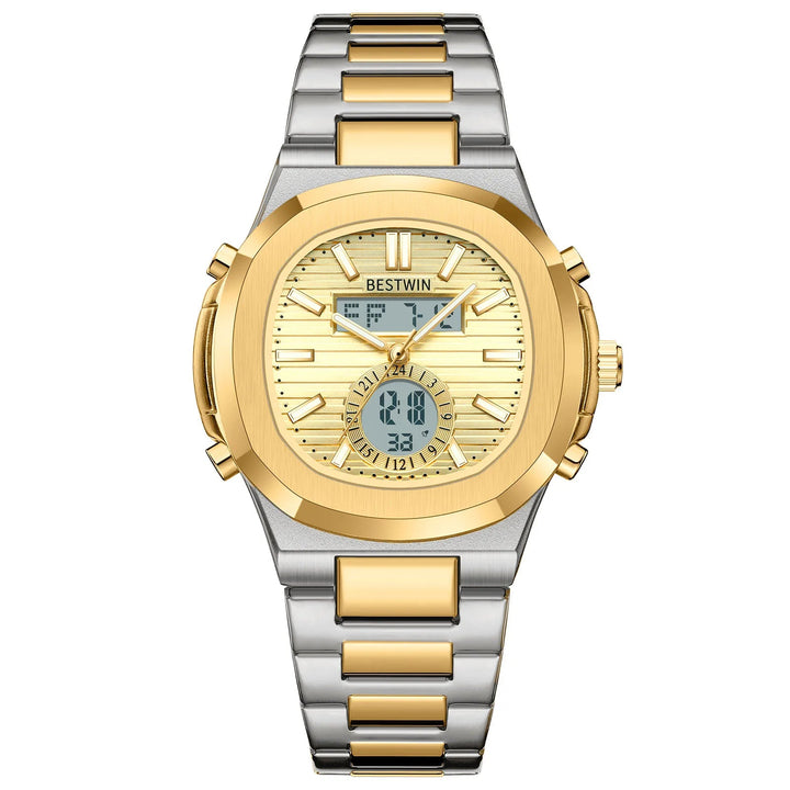 Navion Hybrid Watch