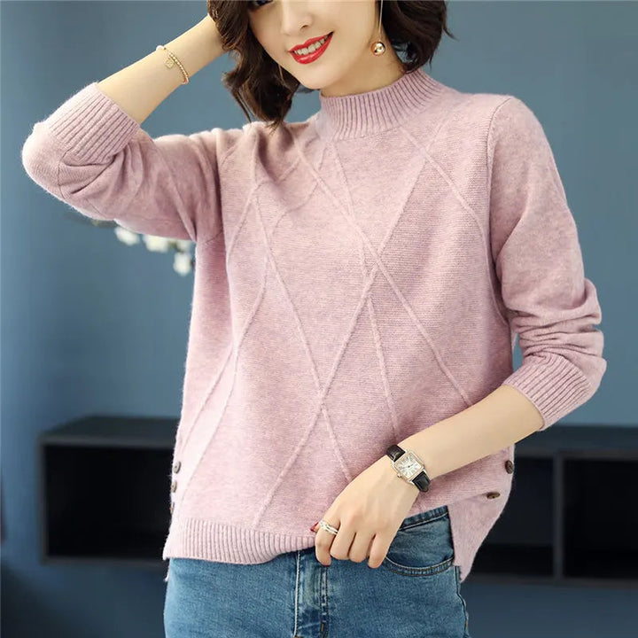 Veline Cashmere Sweater