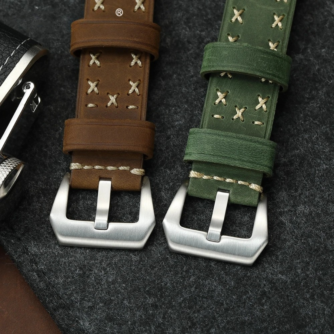 Trailmark Apple Watch Band