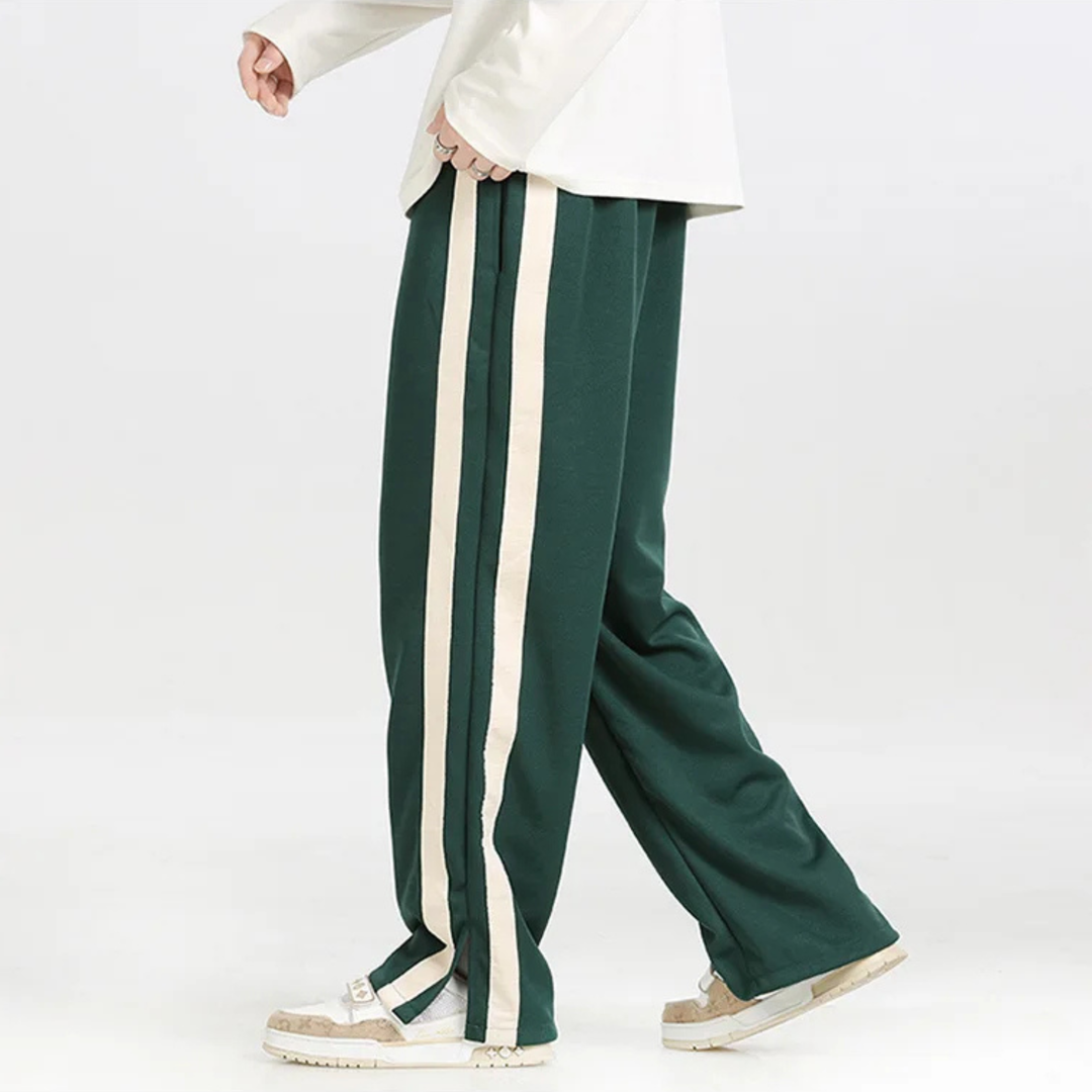 Arqon Stripe Sweatpant