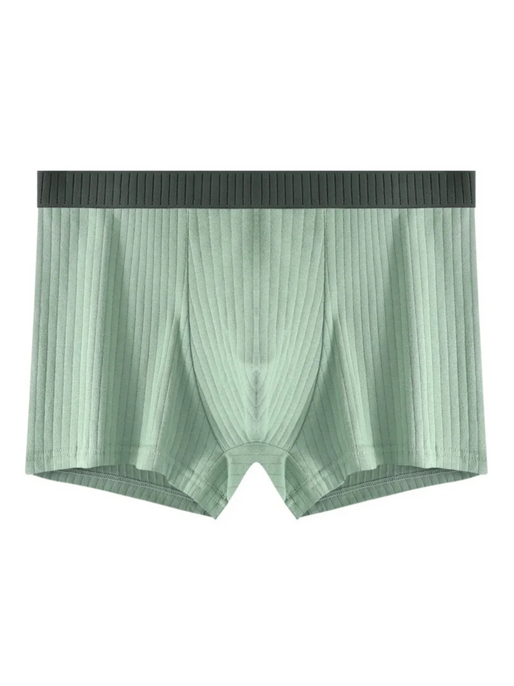 Axis Ultra-Soft Ribbed Brief Set