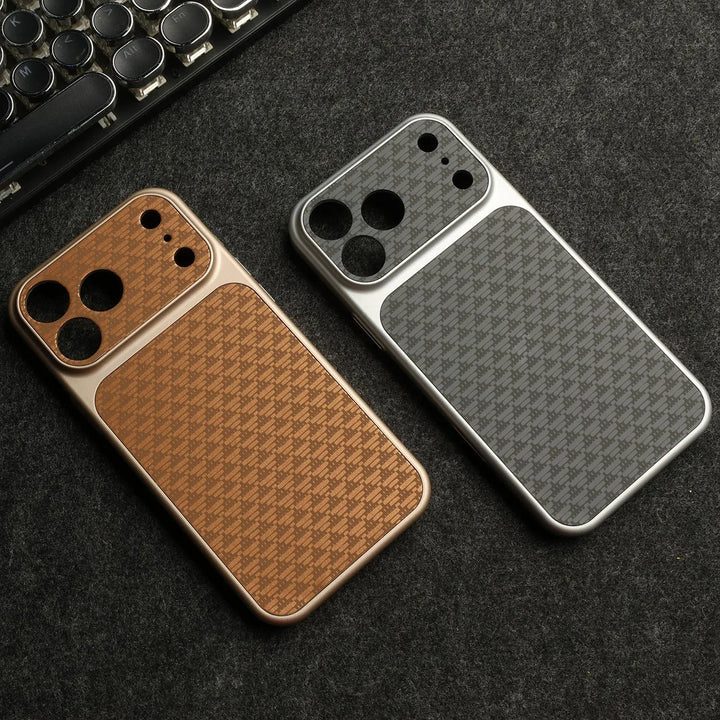 Vector iPhone Case