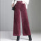 Deep Burgundy