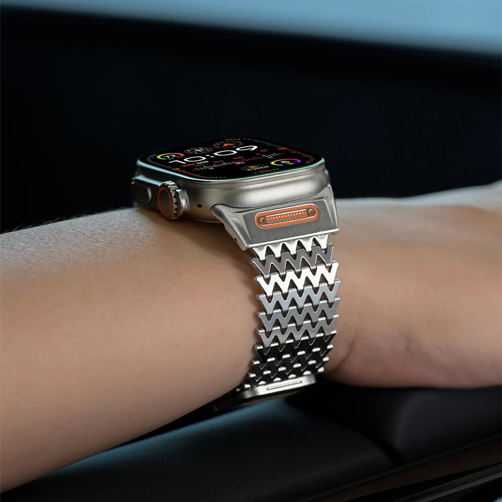 Valence Magnetic Apple Watch Band