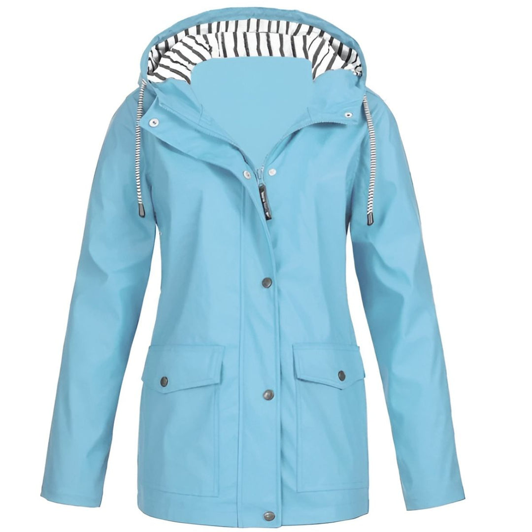 Harper | Waterproof and Wind-Resistant Jacket