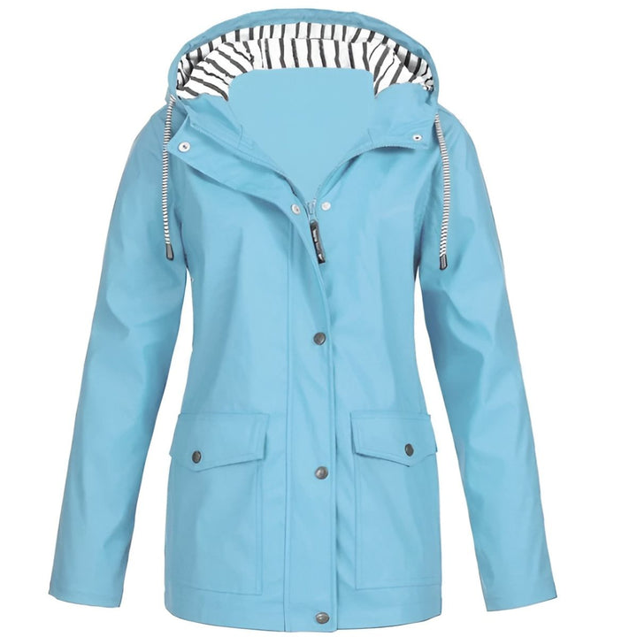 Harper | Waterproof and Wind-Resistant Jacket
