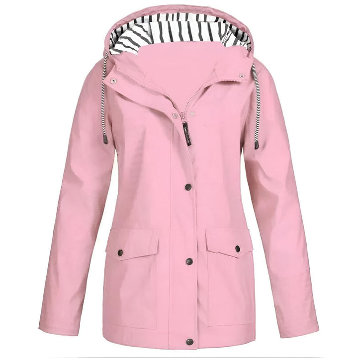 Harper | Waterproof and Wind-Resistant Jacket