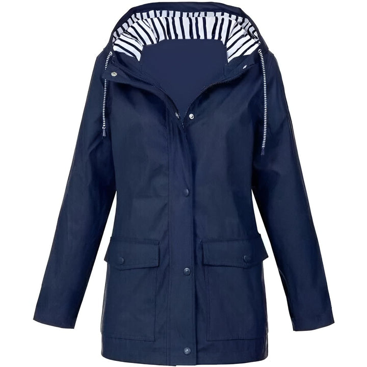 Harper | Waterproof and Wind-Resistant Jacket