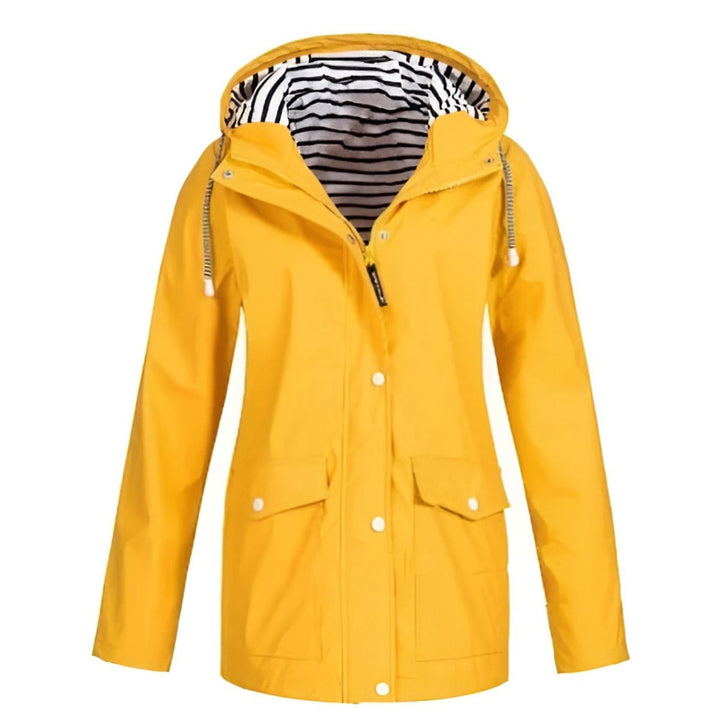 Harper | Waterproof and Wind-Resistant Jacket