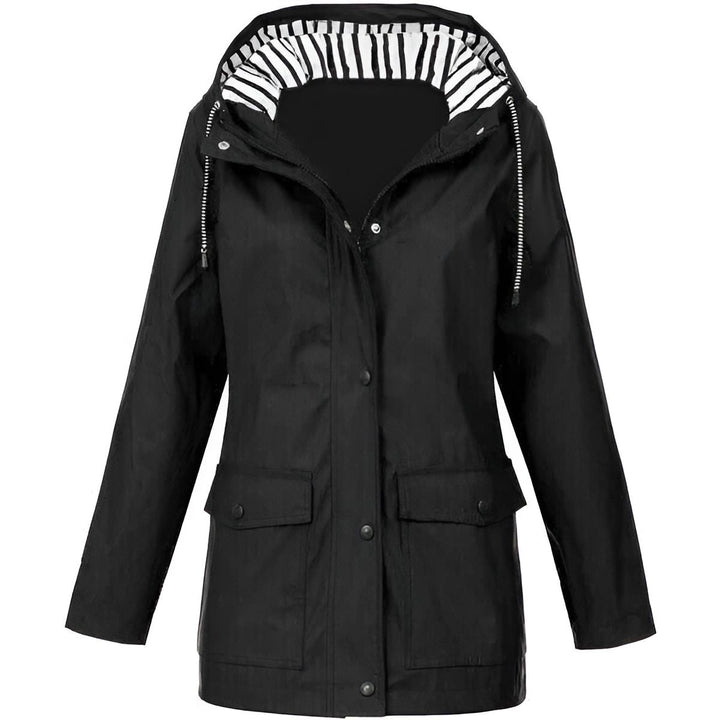 Harper | Waterproof and Wind-Resistant Jacket